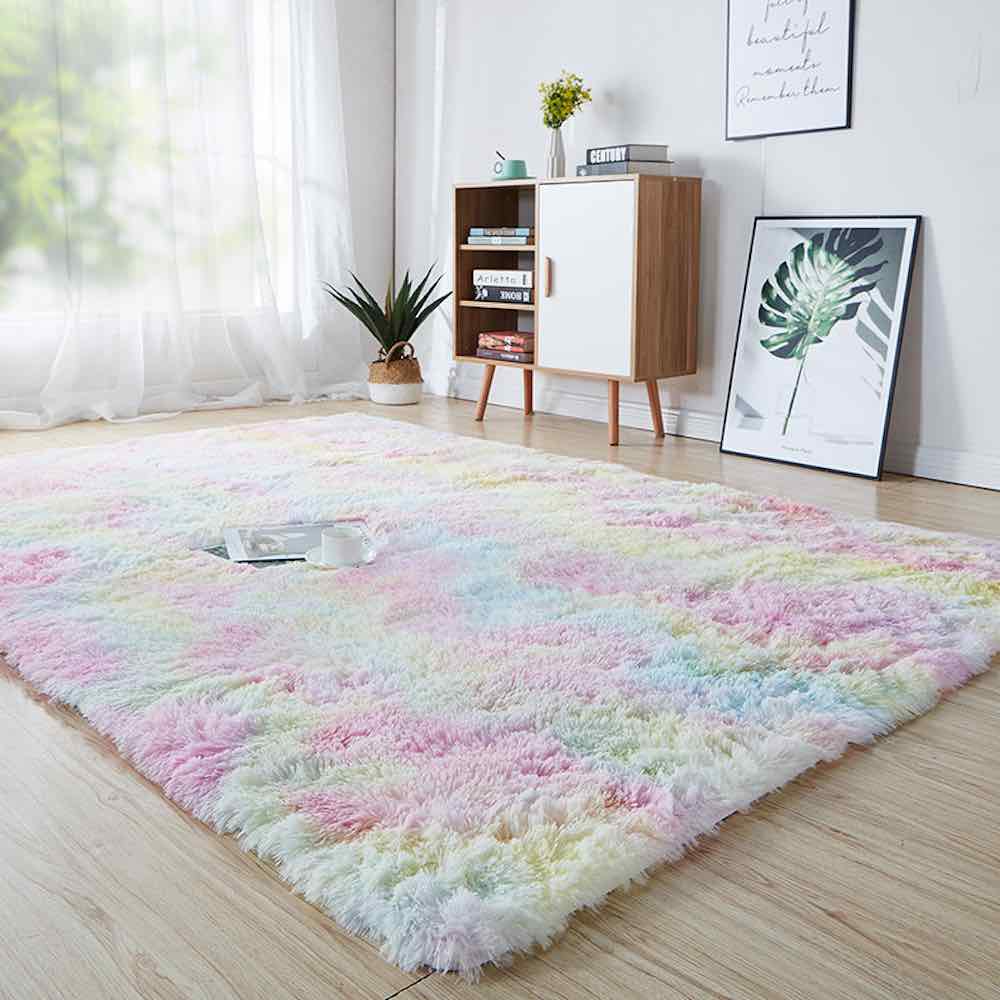 rainbow rugs store