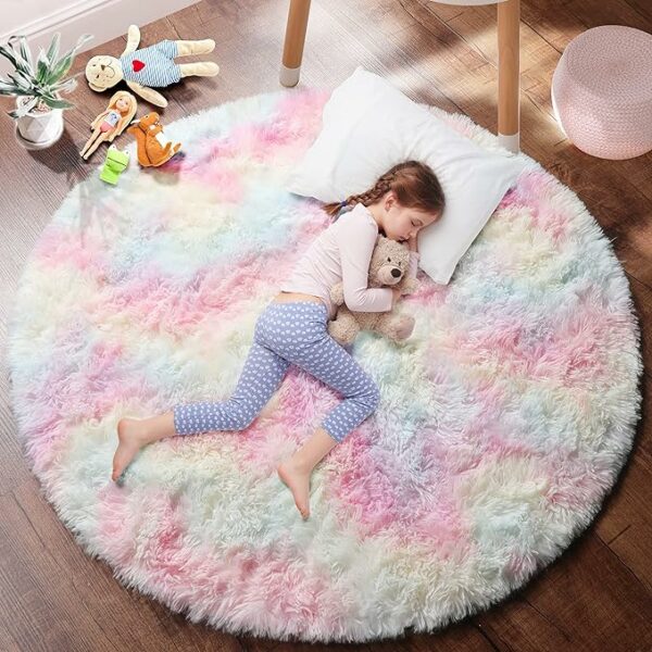 imaginative nursery rug purchase
